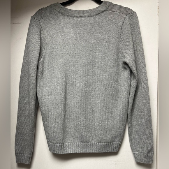 BRANDY MELVILLE Button Up‎ Knit Sweater - Picture 4 of 12